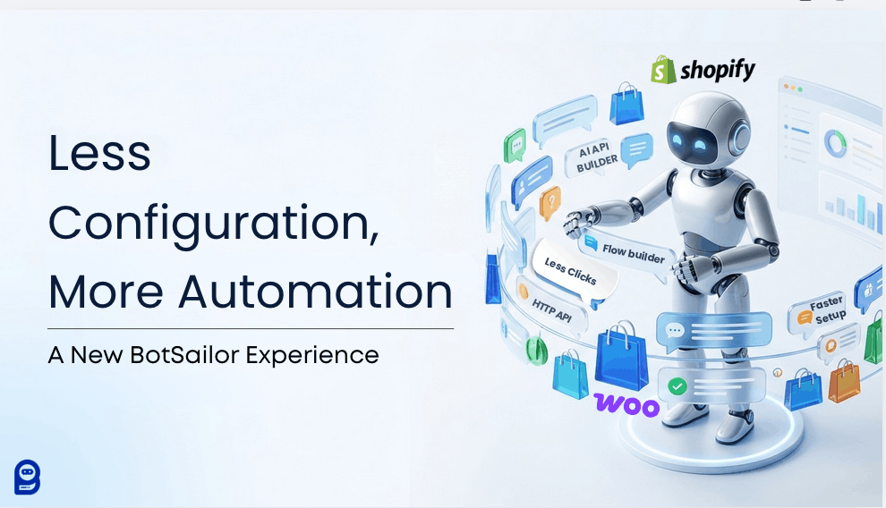 The BotSailor Upgrade: Less Configuration, More Automation