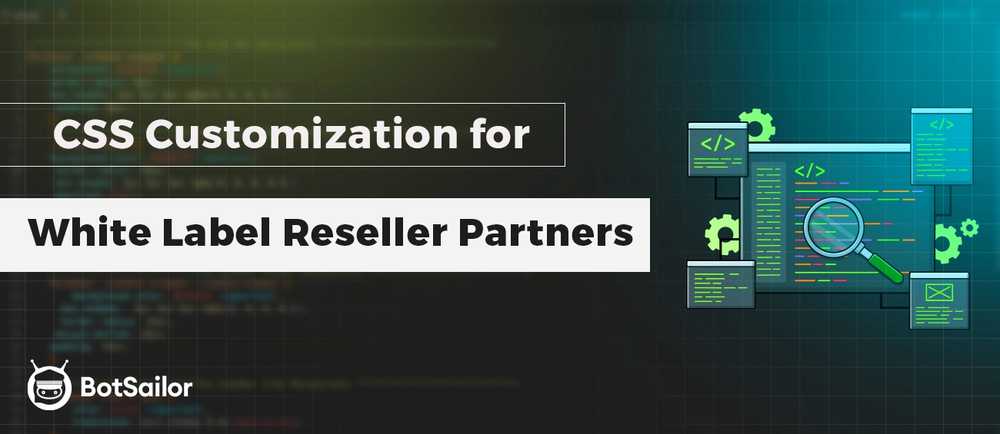 3 Essential CSS Tweaks for Chatbot Reseller Sites