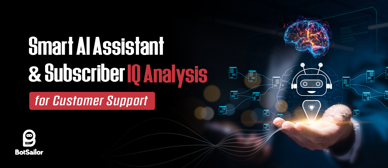 AI Shared Inbox: Smart Assistant & IQ Analysis
