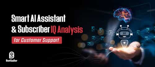 AI Shared Inbox: Smart Assistant & IQ Analysis