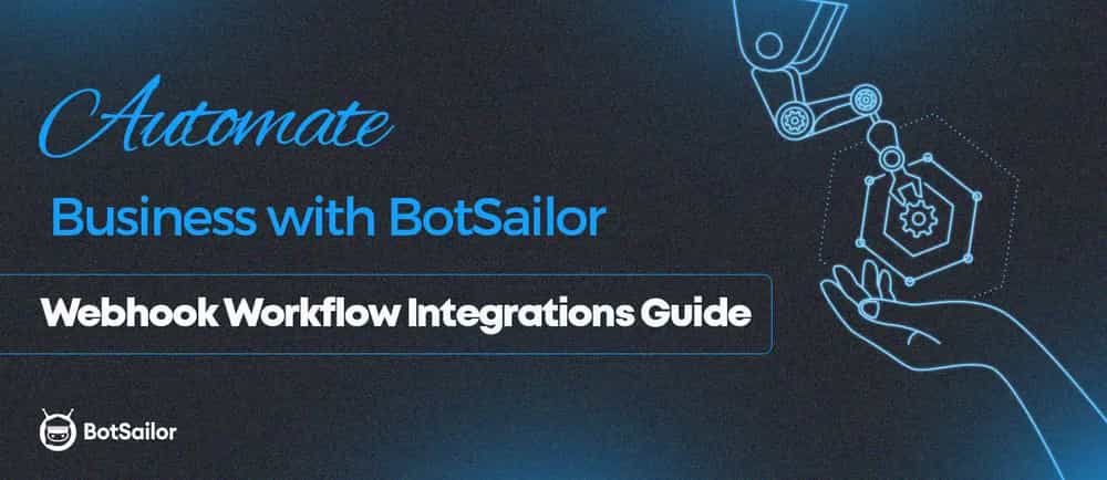 WhatsApp Webhook Guide: Automate Your Business Workflows