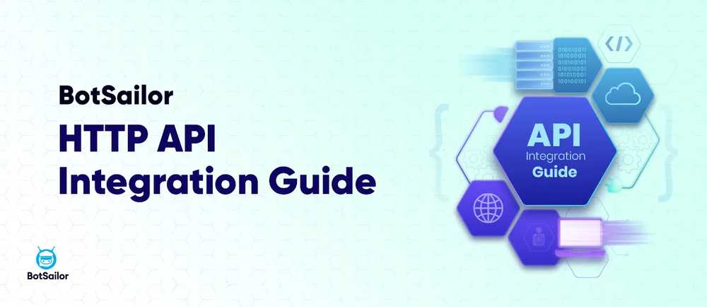 External HTTP API Integration in Bot Flow.