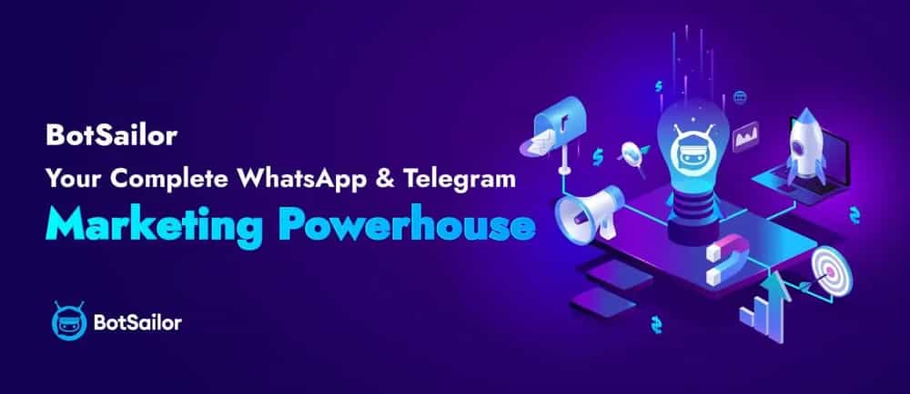 WhatsApp & Telegram Marketing: The Complete Guide