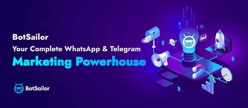 WhatsApp & Telegram Marketing: The Complete Guide