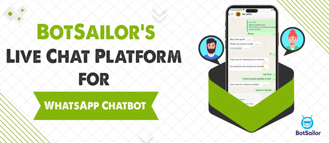 Live Chat: WhatsApp Shared Team Inbox for Support