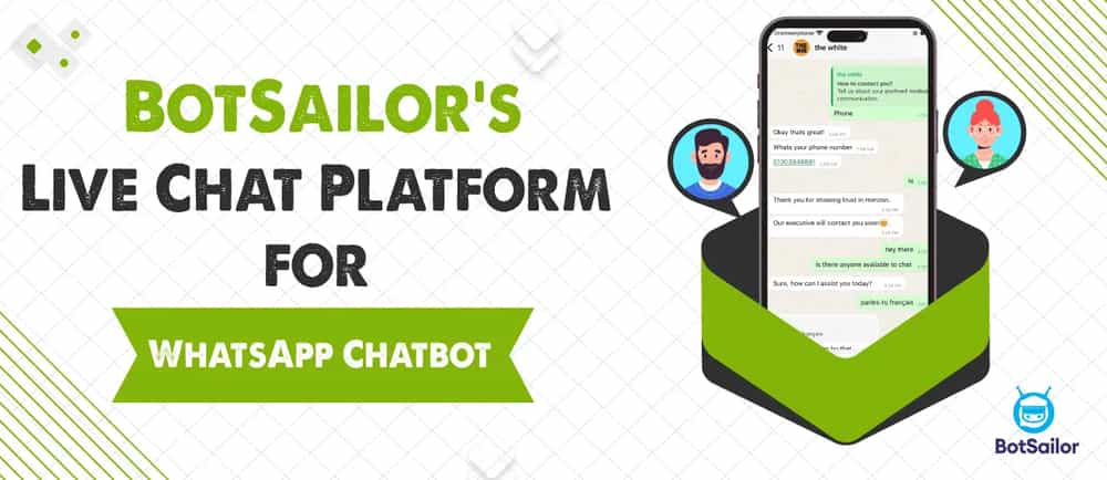 Live Chat: WhatsApp Shared Team Inbox for Support