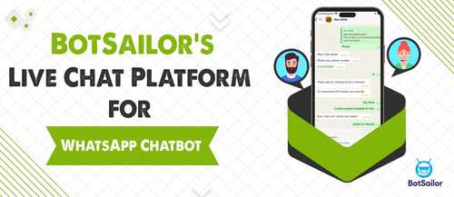Live Chat: WhatsApp Shared Team Inbox for Support