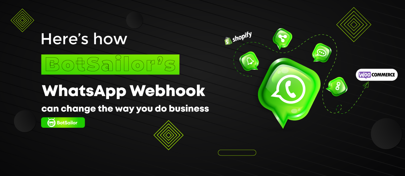 WhatsApp Webhook Workflow can change the way you do business