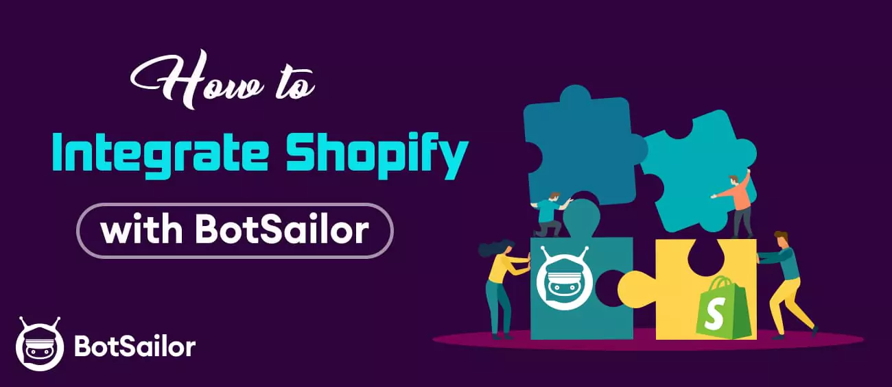 How to Integrate Shopify for WhatsApp Automation