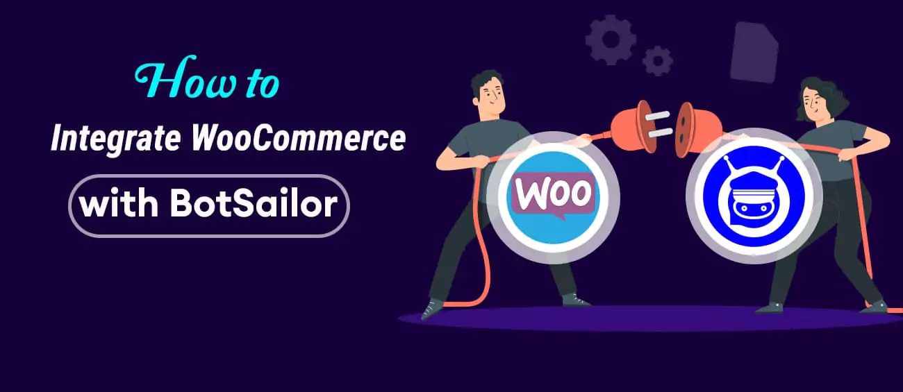 How to integrate WooCommerce for WhatsApp Automation