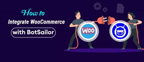 How to integrate WooCommerce for WhatsApp Automation