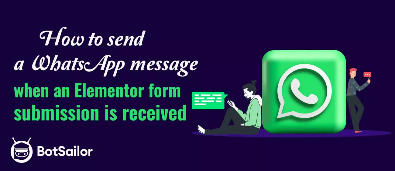 Automate WhatsApp Messages from Elementor Forms (2026)