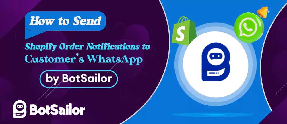Send Shopify Order Notifications to WhatsApp by Webhook Workflow