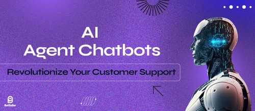 AI Agent for Chatbots: Revolutionize Your Customer Support