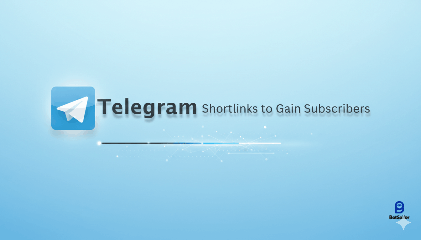 How to Use Telegram Chat Widgets and Short Links for Growth