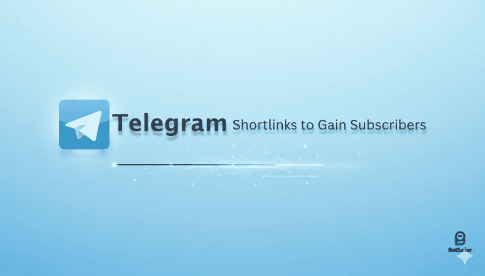 How to Use Telegram Chat Widgets and Short Links for Growth