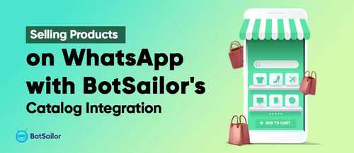 How to Sell Products on WhatsApp with Catalog Integration