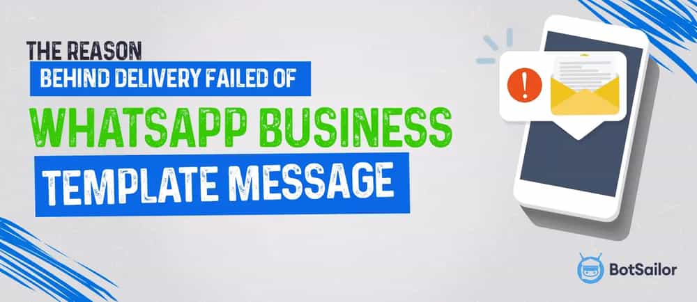 How to Fix: WhatsApp Message Not Delivered Healthy Ecosystem