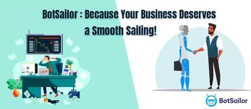 How to Grow Your E-commerce Business with BotSailor