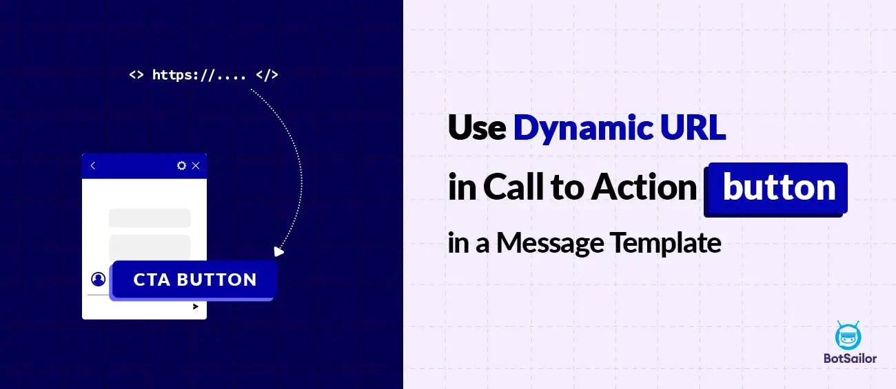 How to Use Dynamic URLs in WhatsApp Message Templates