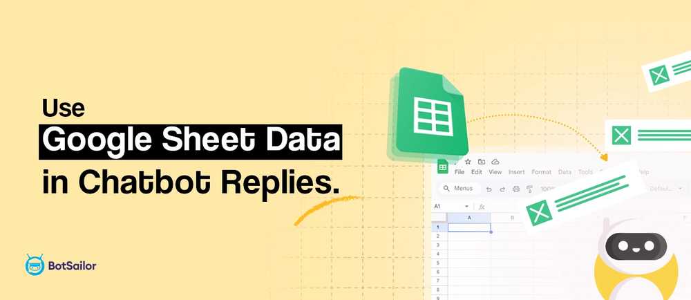 How to Use Google Sheet Data in WhatsApp Chatbot Replies