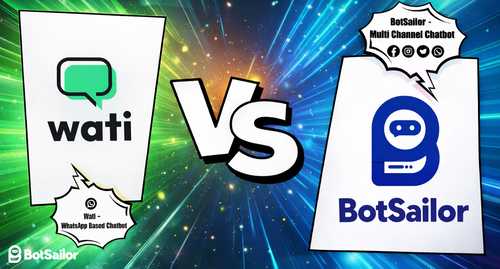 Wati vs BotSailor - The Best Wati Alternative for WhatsApp Marketing in 2025
