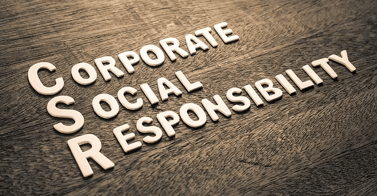 What Is CSR