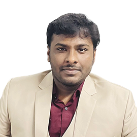 Mamuduzzaman Ronok