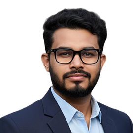 Siddhartha Ghosh