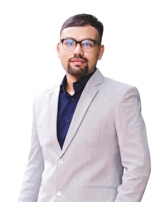 Sanoary Rahaman Istiaque