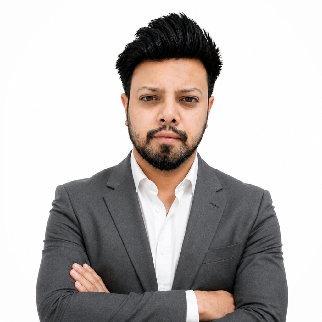 Mahafuz Abir
