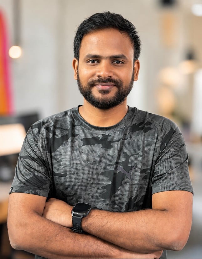 Sarower Hasan