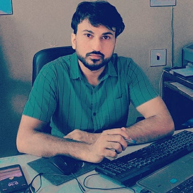 Rajesh Saini