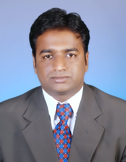 Yashodhan Natekar