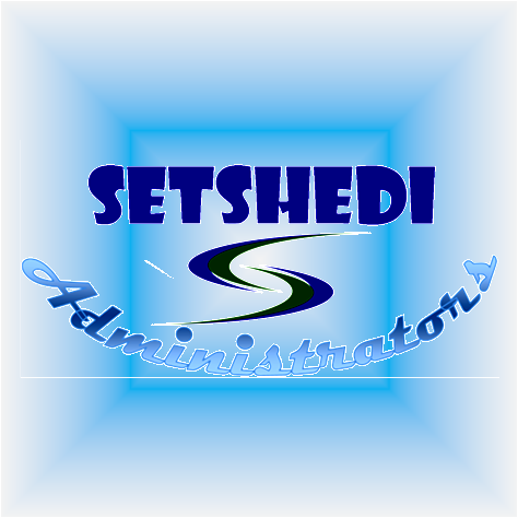 Gift Setshedi