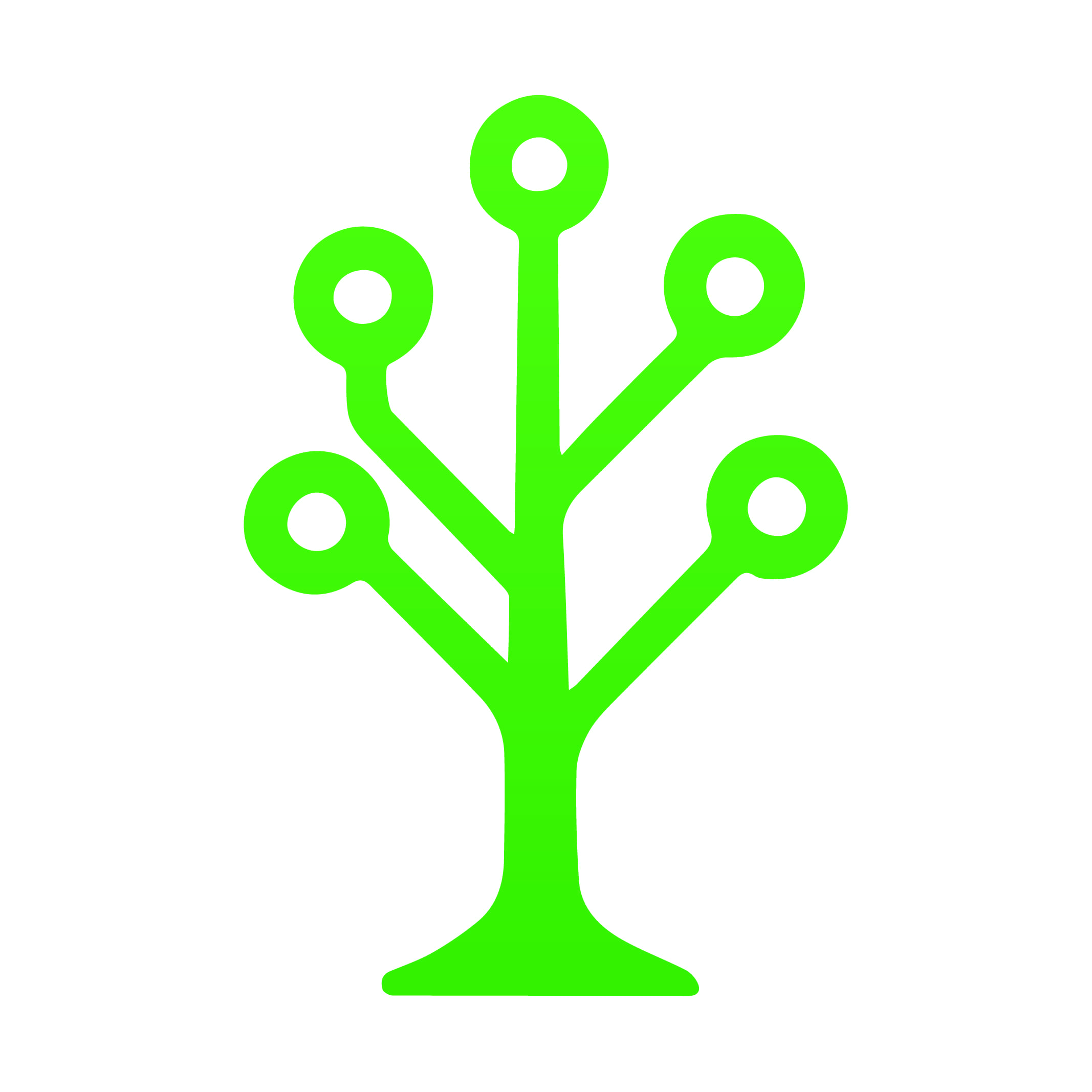 Evolve Tech