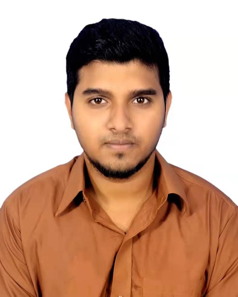Khairujjaman Akash