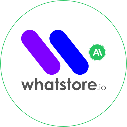 whatstore.io