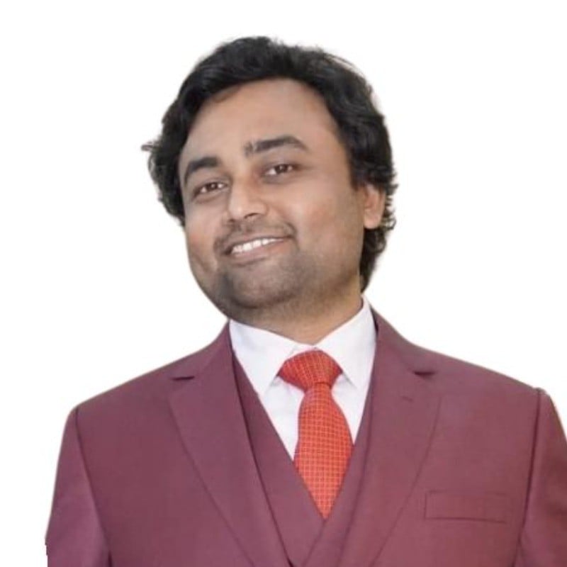 Snehil Prakash