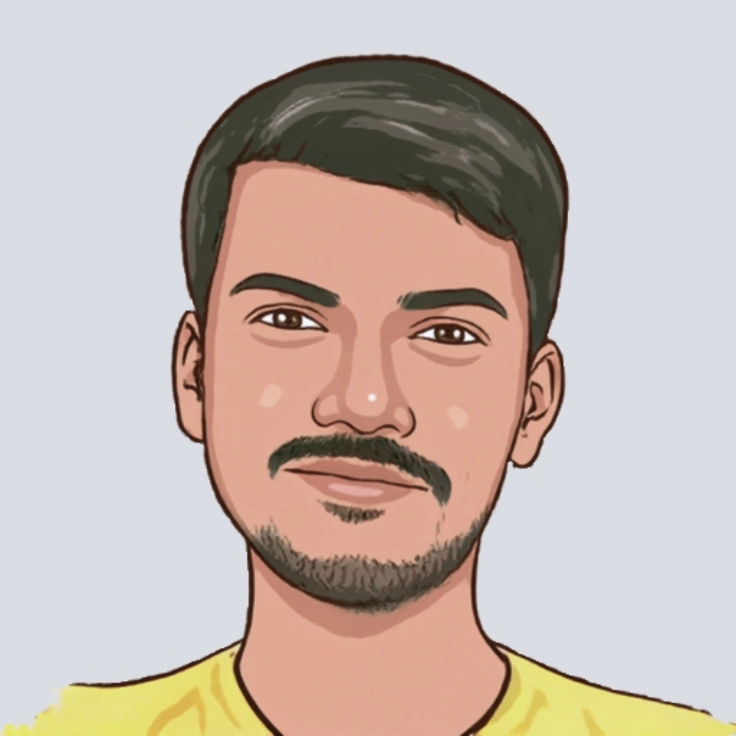 Kiran Dorad